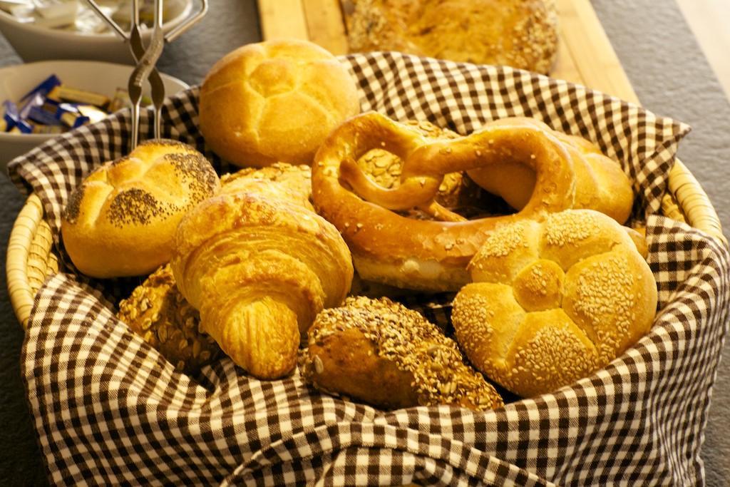 Illertisser Hof 일러티젠 외부 사진